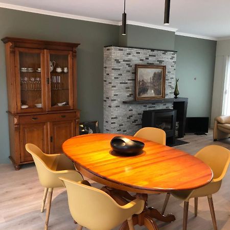 Ros'A Tourist & Business Appartment 登德尔蒙德 外观 照片