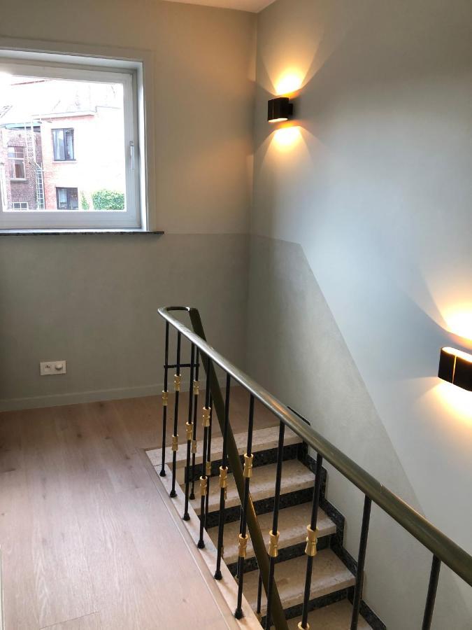Ros'A Tourist & Business Appartment 登德尔蒙德 外观 照片