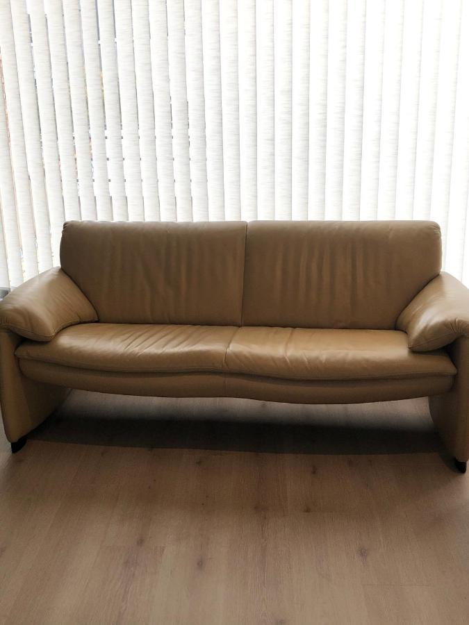 Ros'A Tourist & Business Appartment 登德尔蒙德 外观 照片